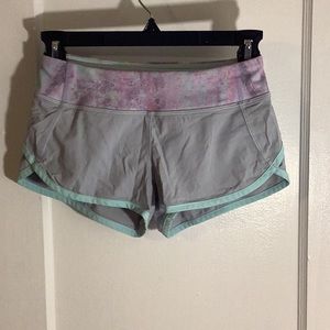 Ivivva Shorts. KS 10-10